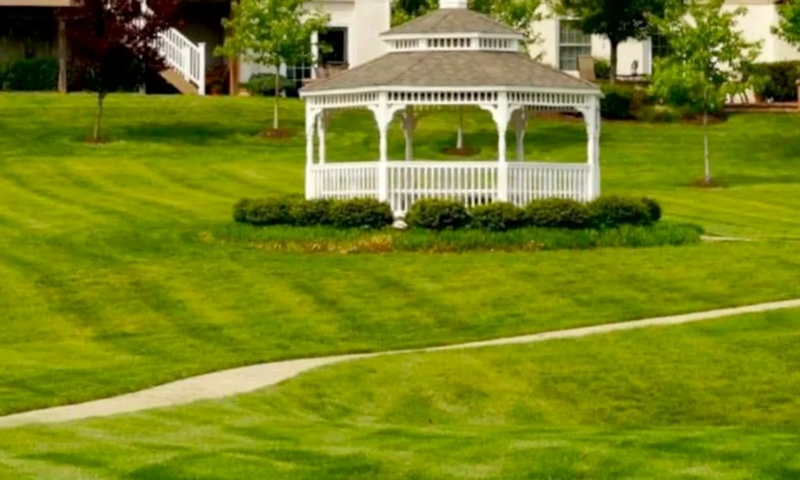 Gazebo