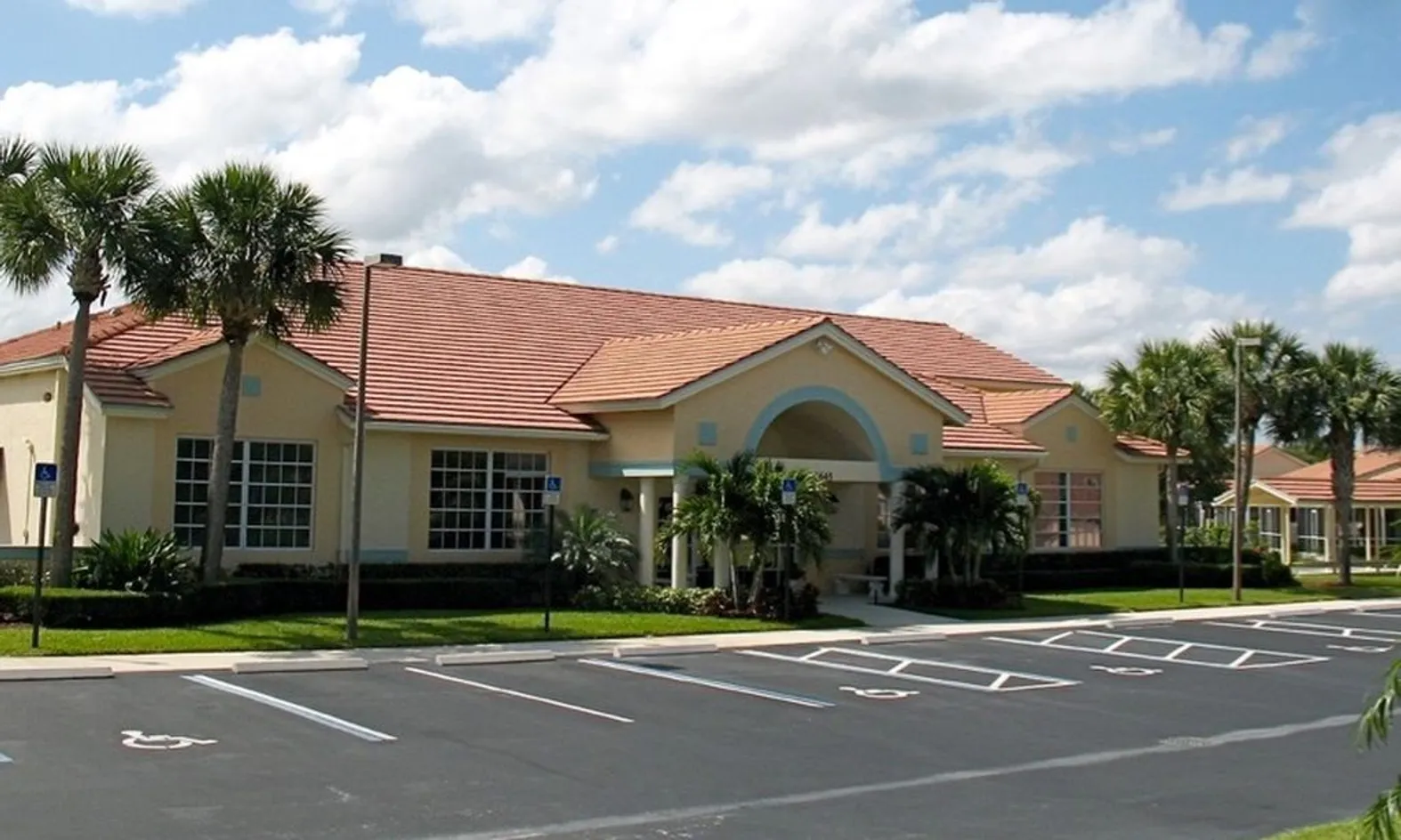 Whispering Sound - Palm City, FL