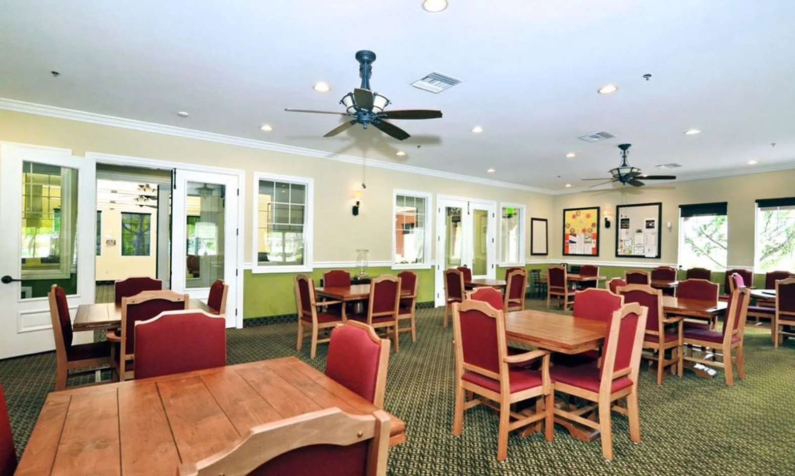 Card Room
