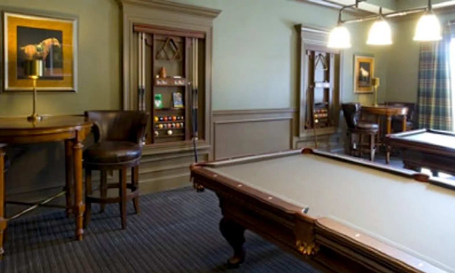 Billiards