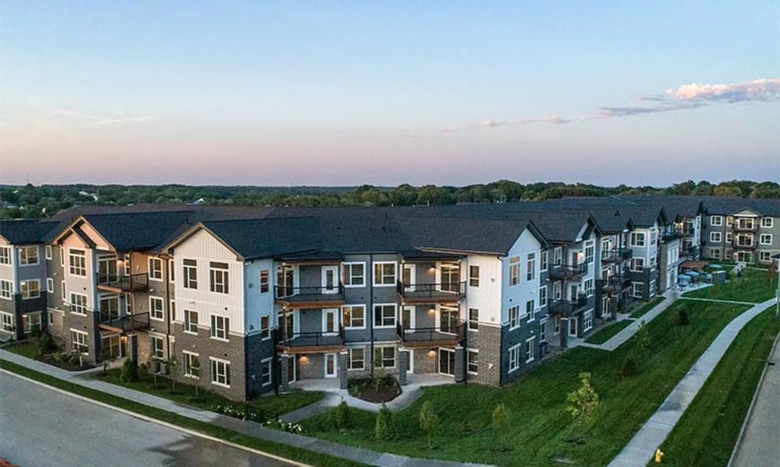 Condominiums