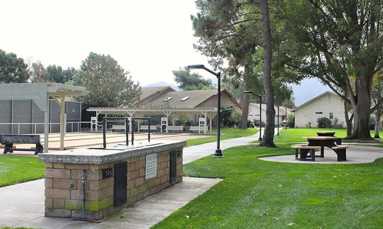 Recreation Area