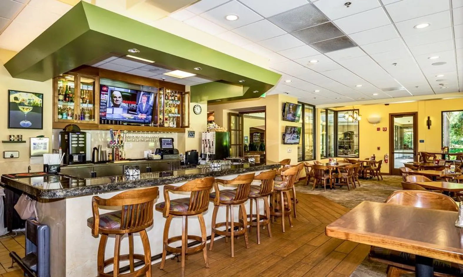 Bistro Café