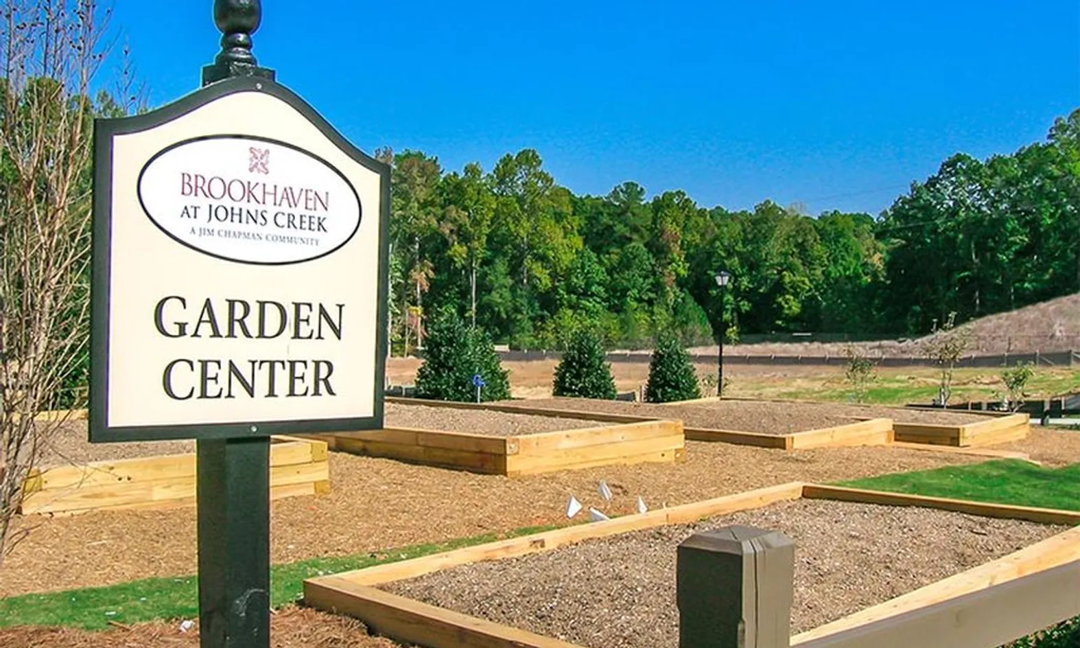 Garden Center