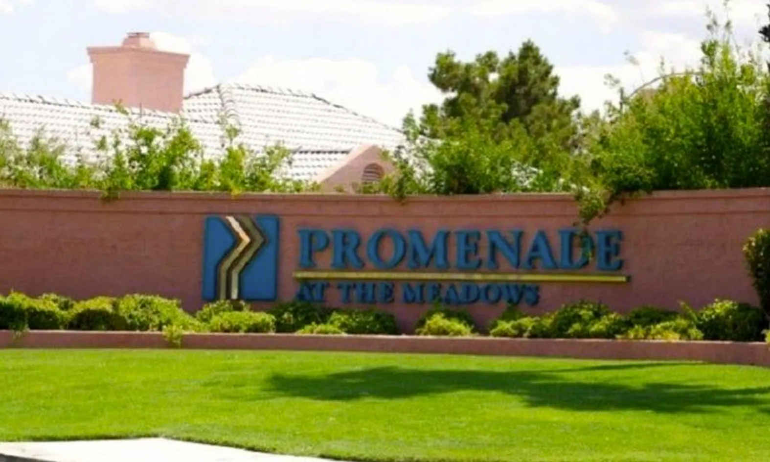 Community Sign