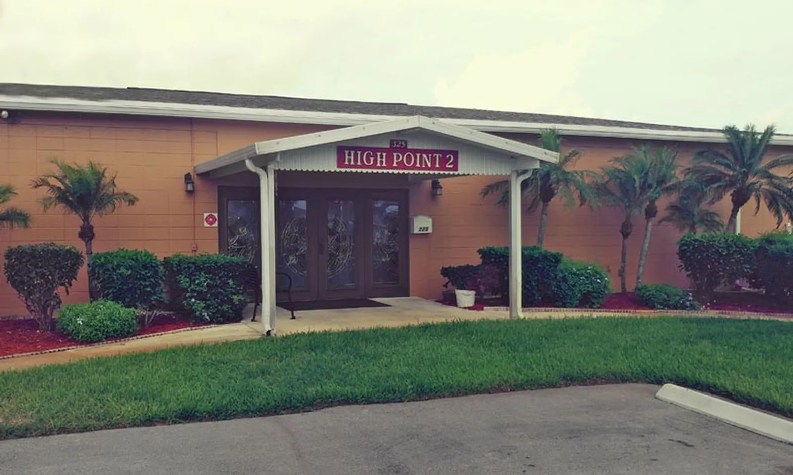 Clubhouse