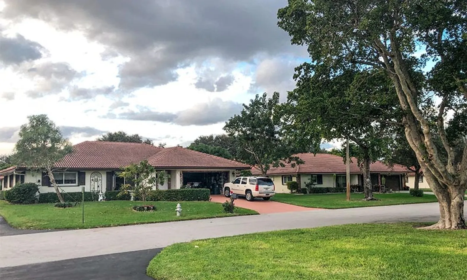 Single-Family Homes