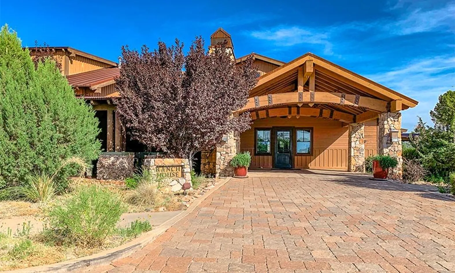 Ranch House