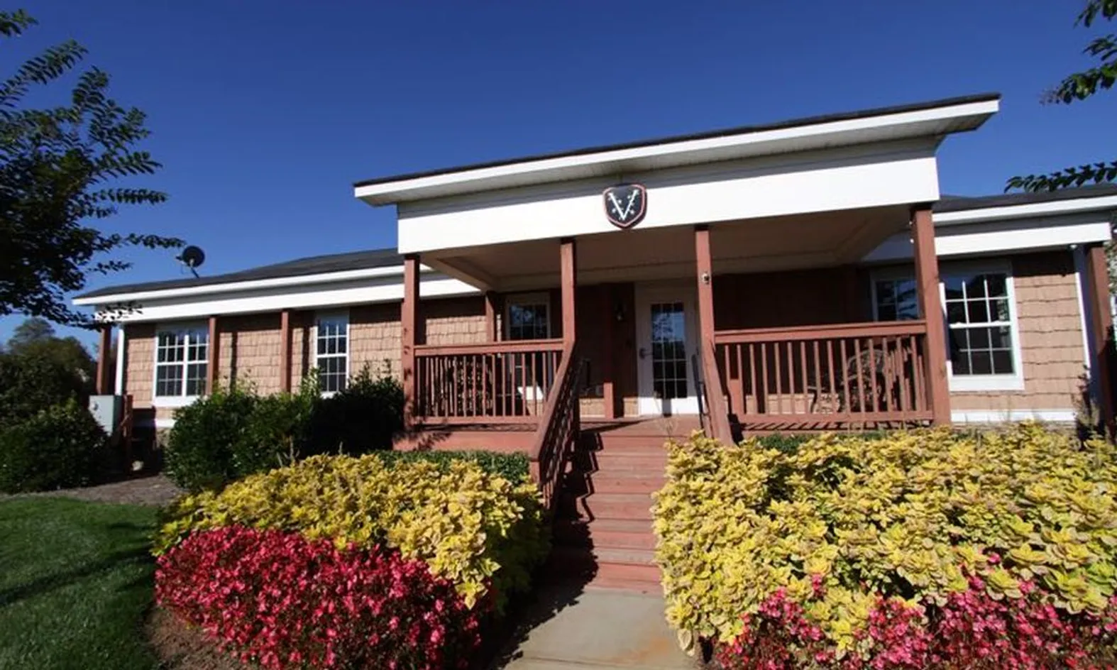 Clubhouse - 7,000 Sq. Ft.