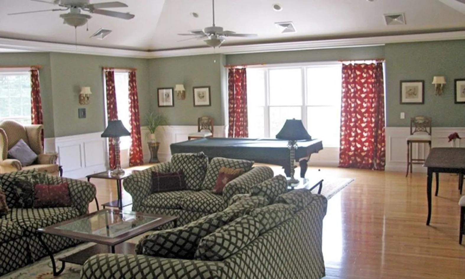 Multi-Purpose Room