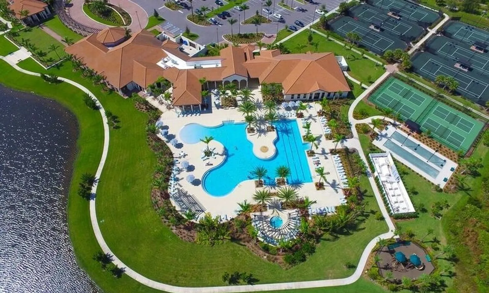 Palm Club