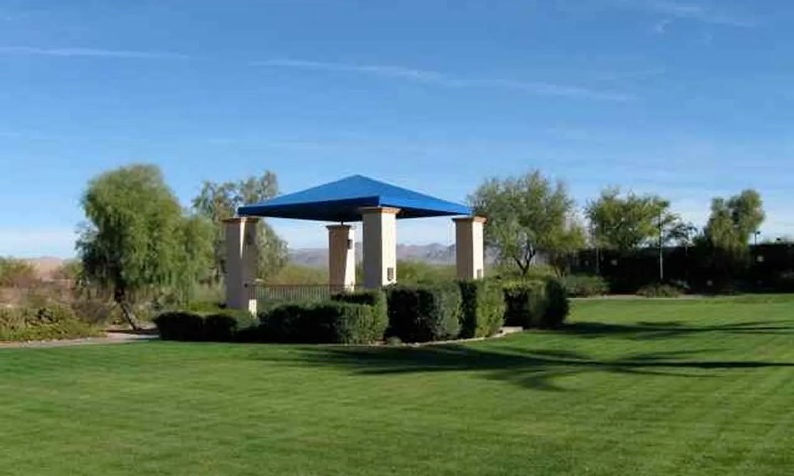 Parks & Natural Space