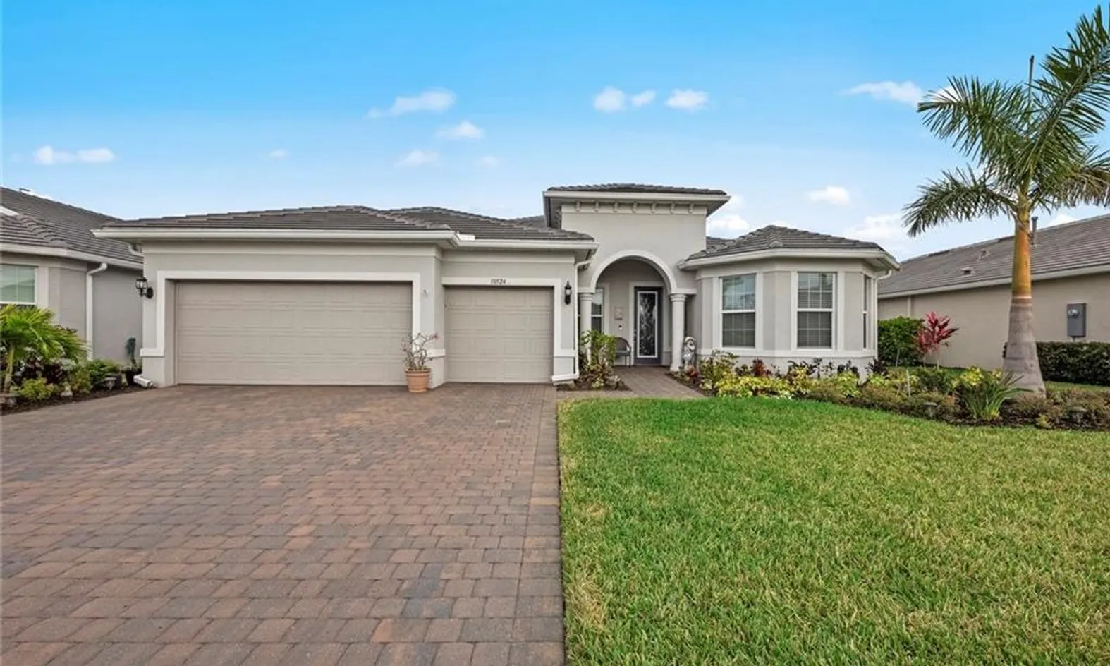 Tidewater by Del Webb