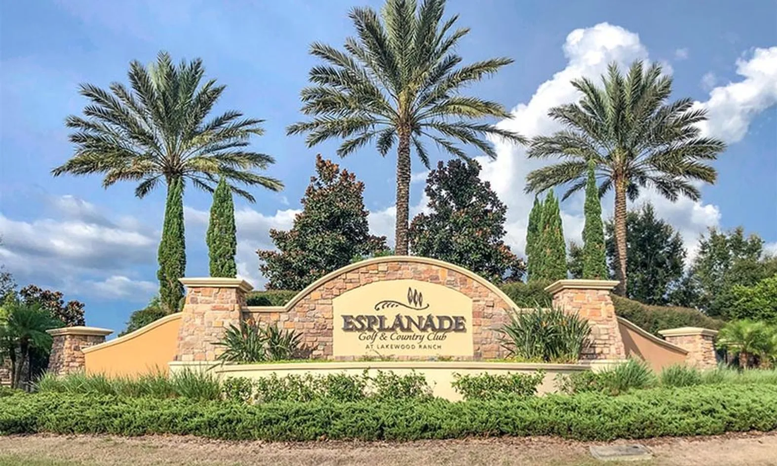 Community Sign