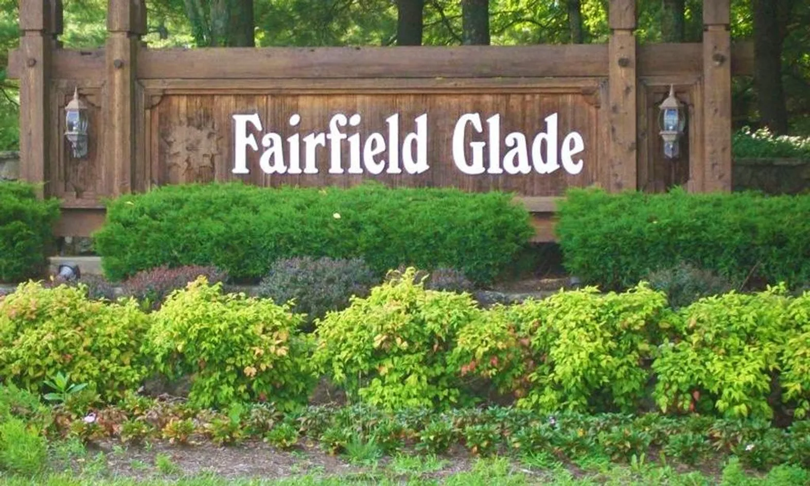 Community Sign