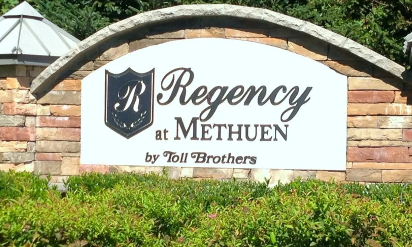 Community Sign