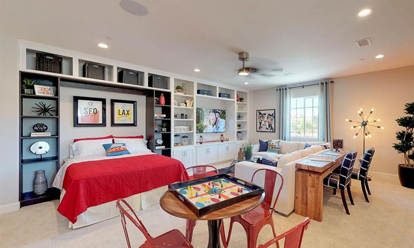 Model Loft
