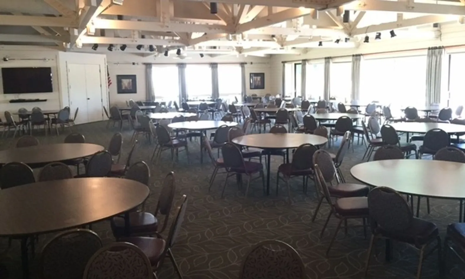 Banquet Room
