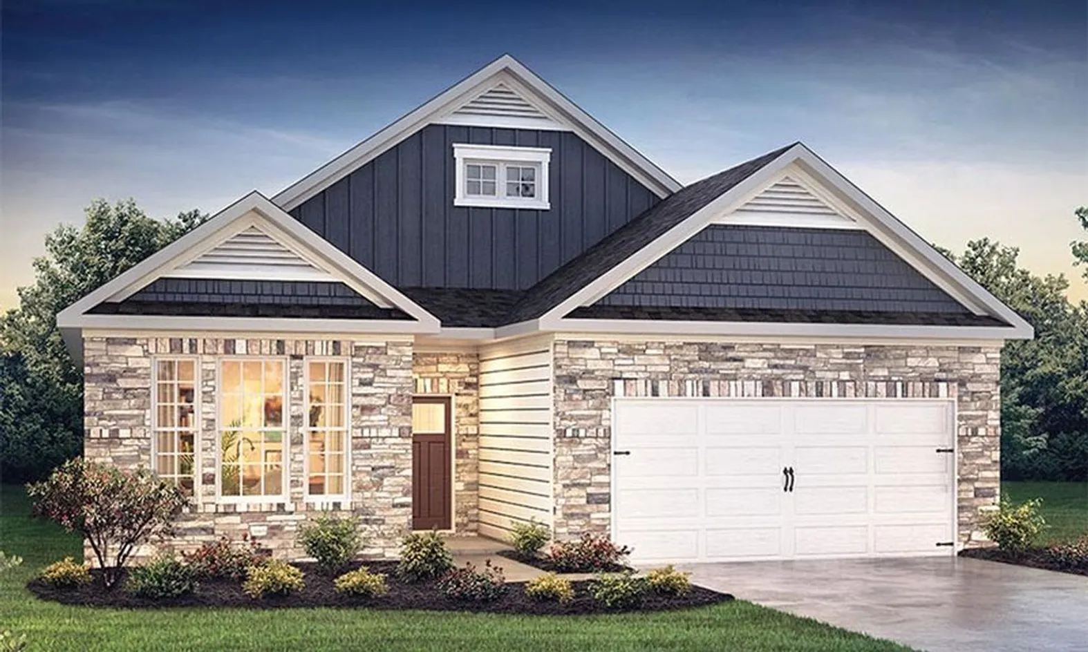 Congressional - Moorestown NJ