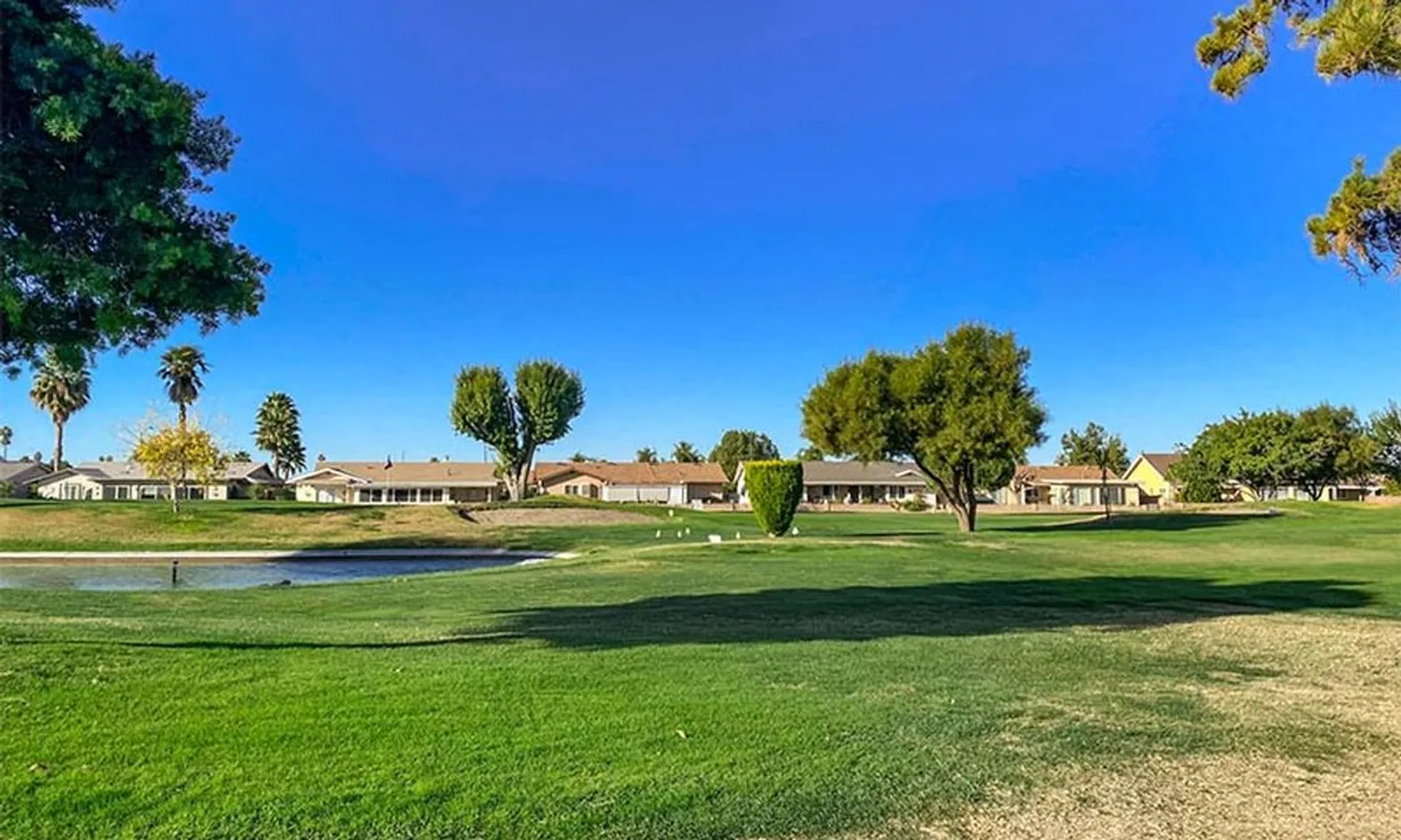 Putting Green