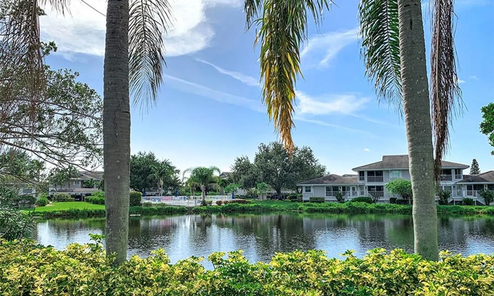 Waterfront Views