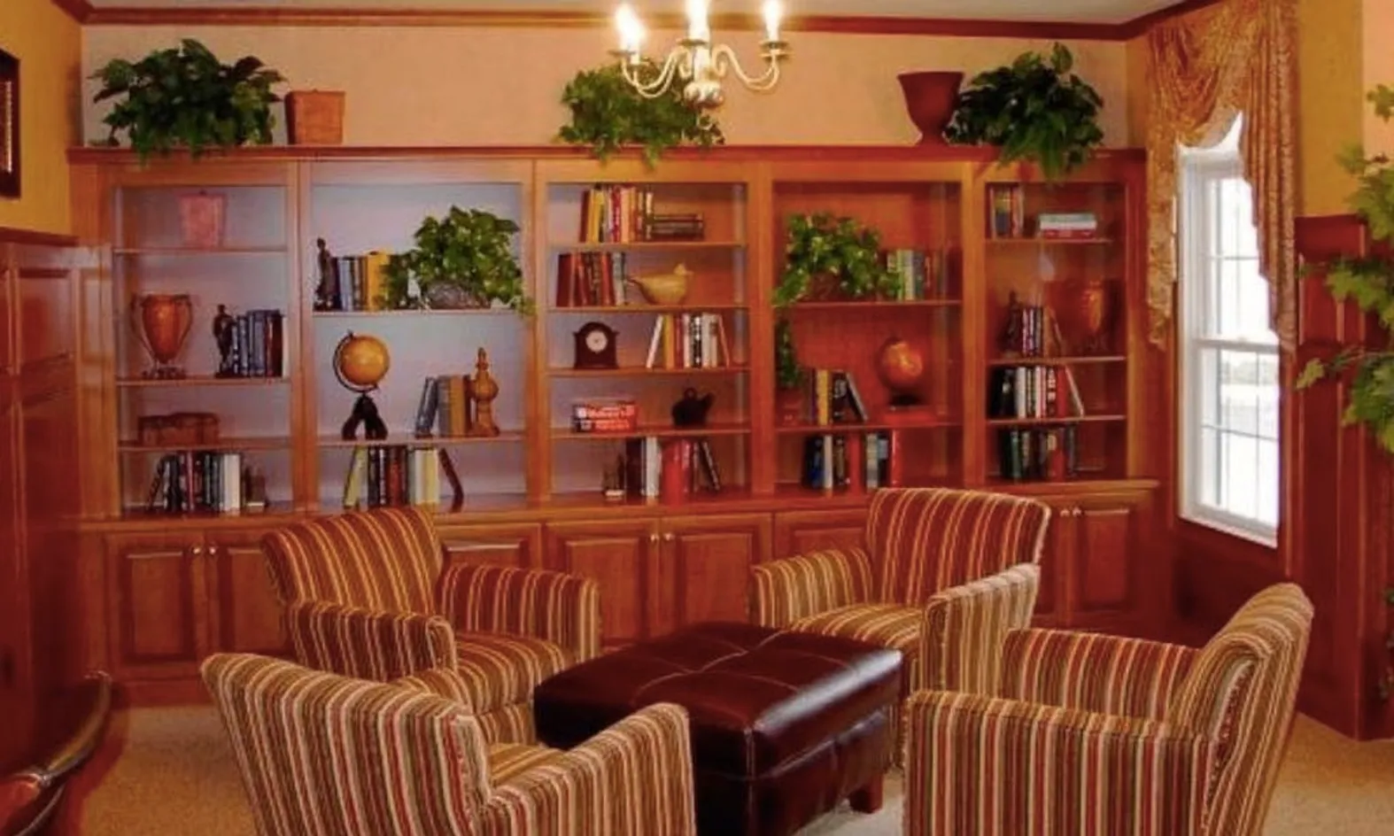 Library