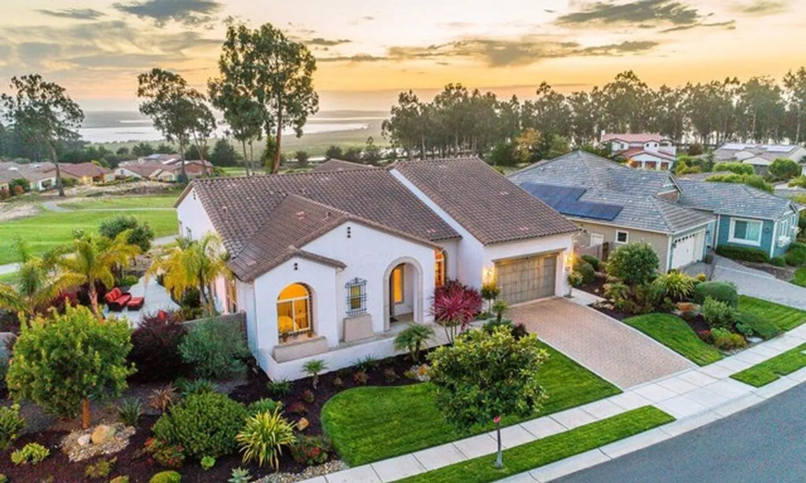Trilogy® at Monarch Dunes
