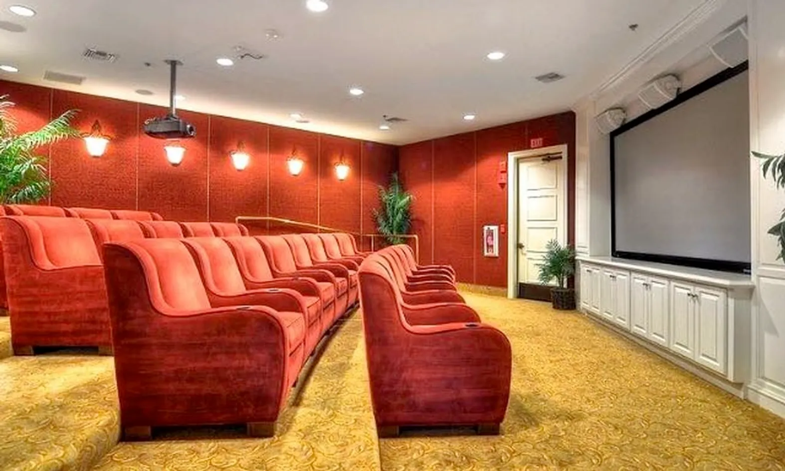 Theater