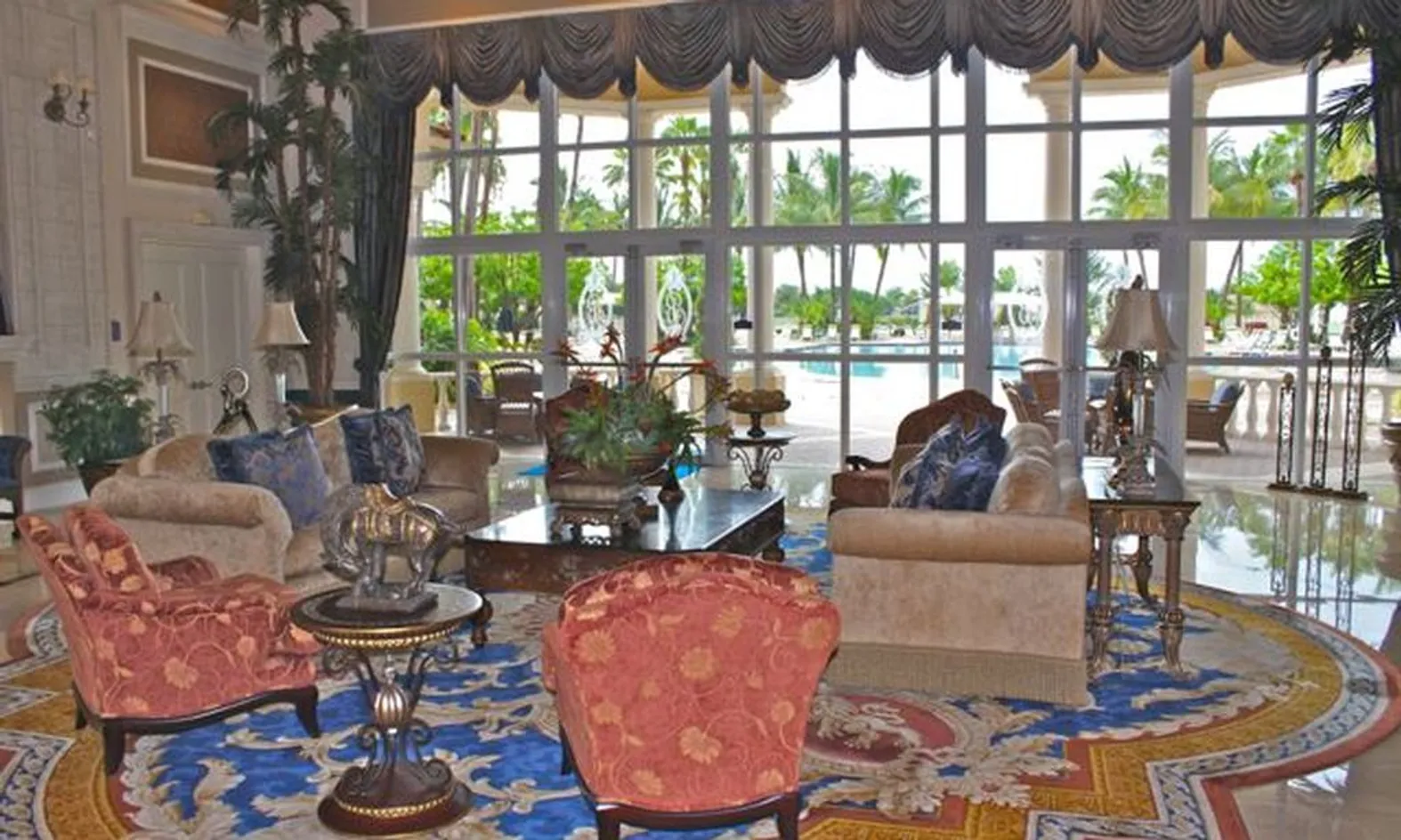 Club Bellaggio - 36,000 Sq. Ft.