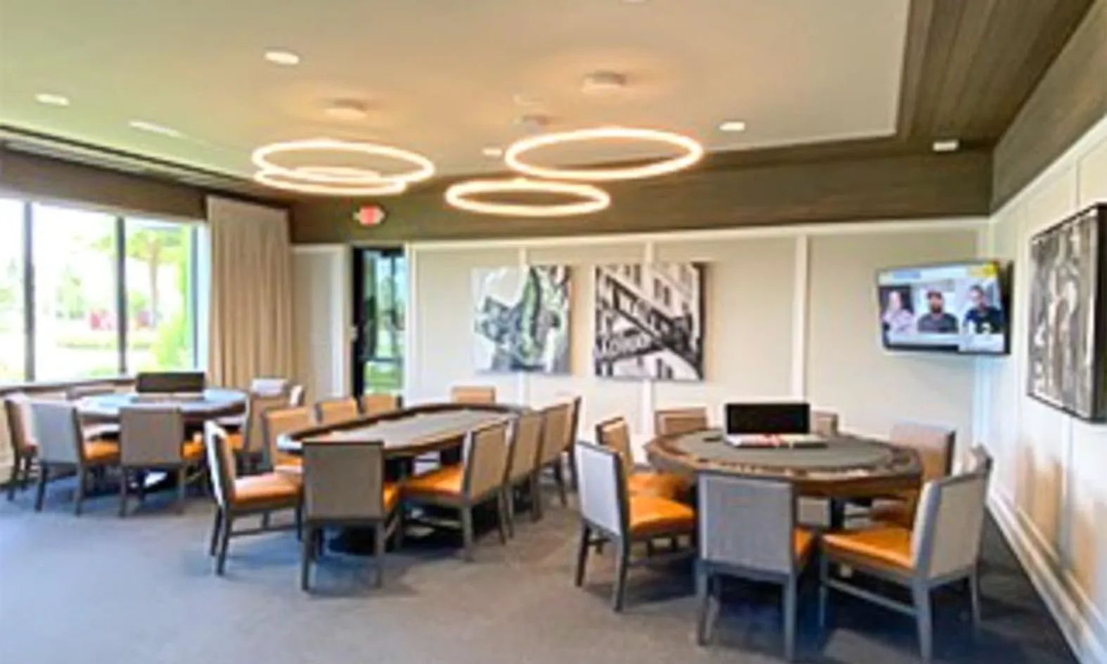 Card Room