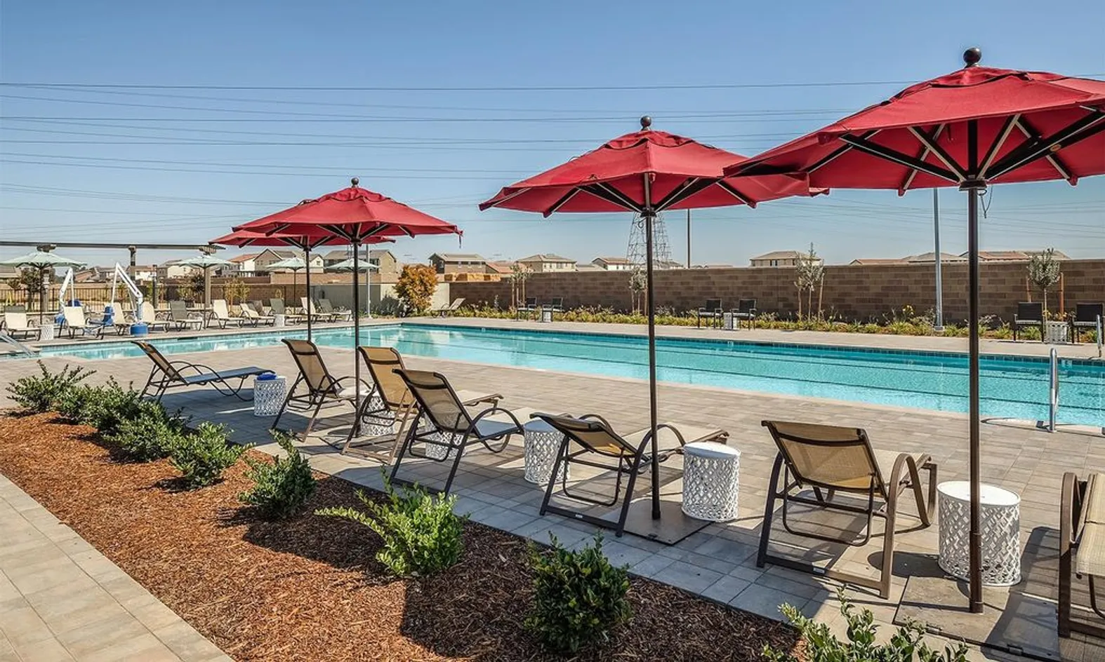 Outdoor Patio