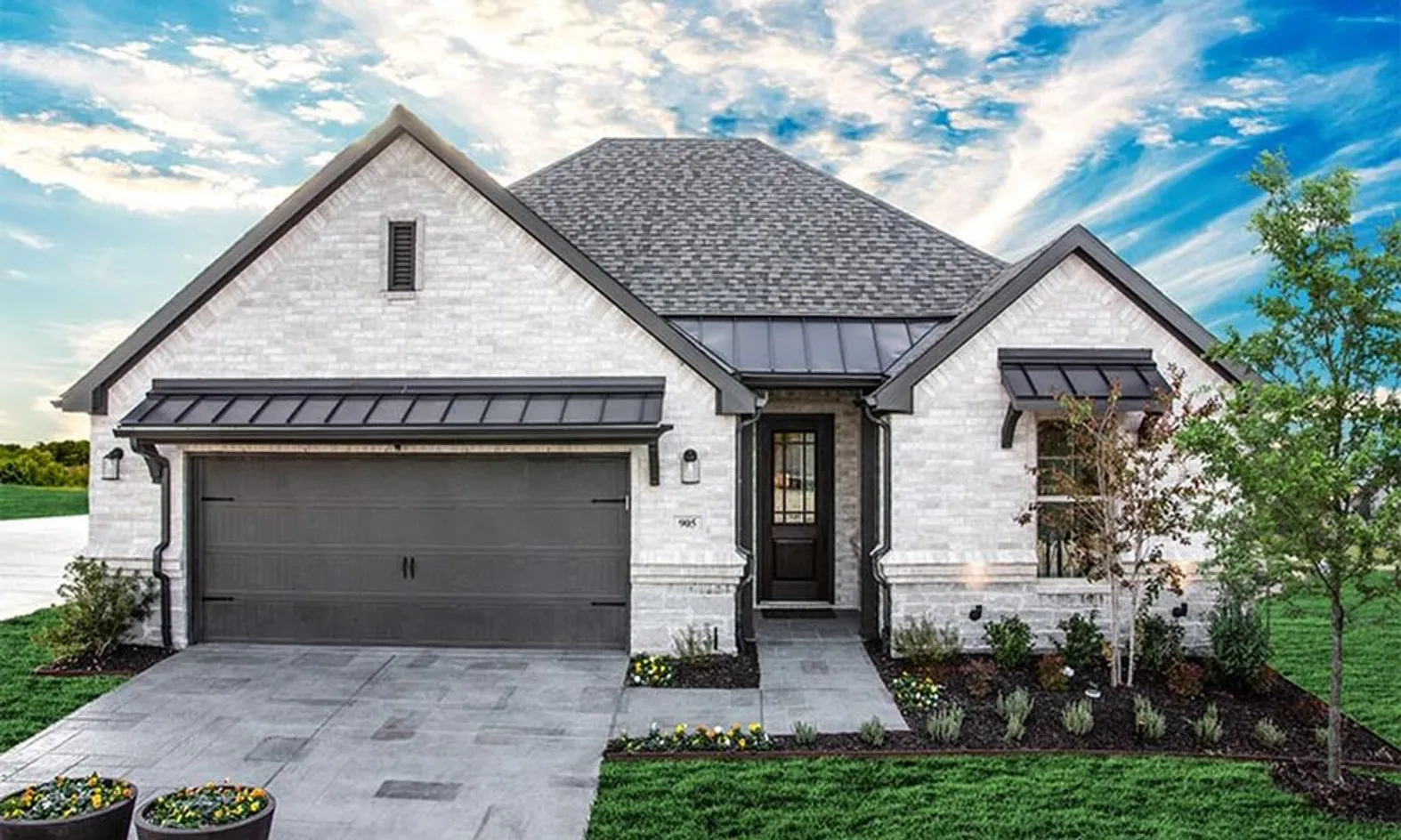 Single-Family Homes