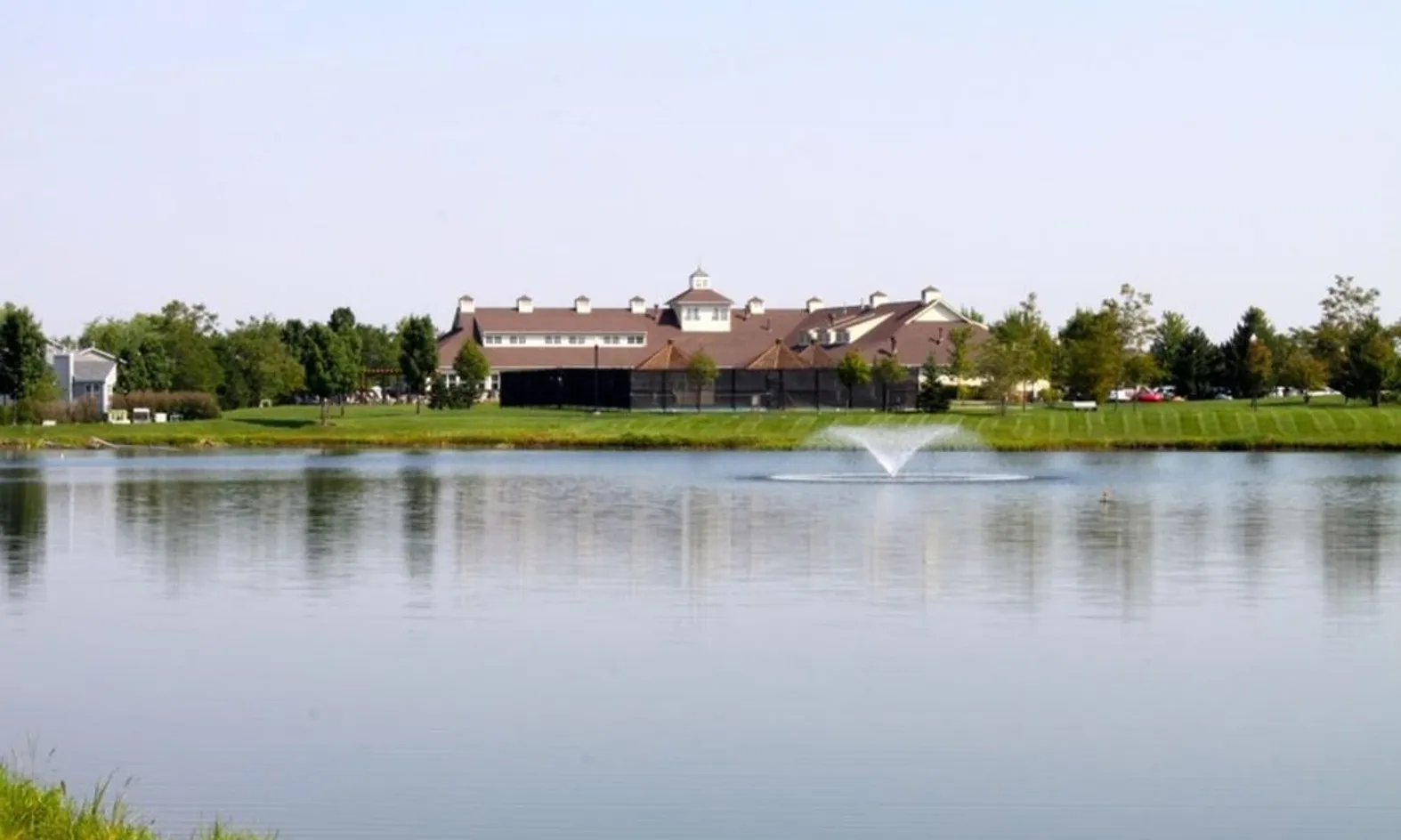 Scenic Lakes & Ponds