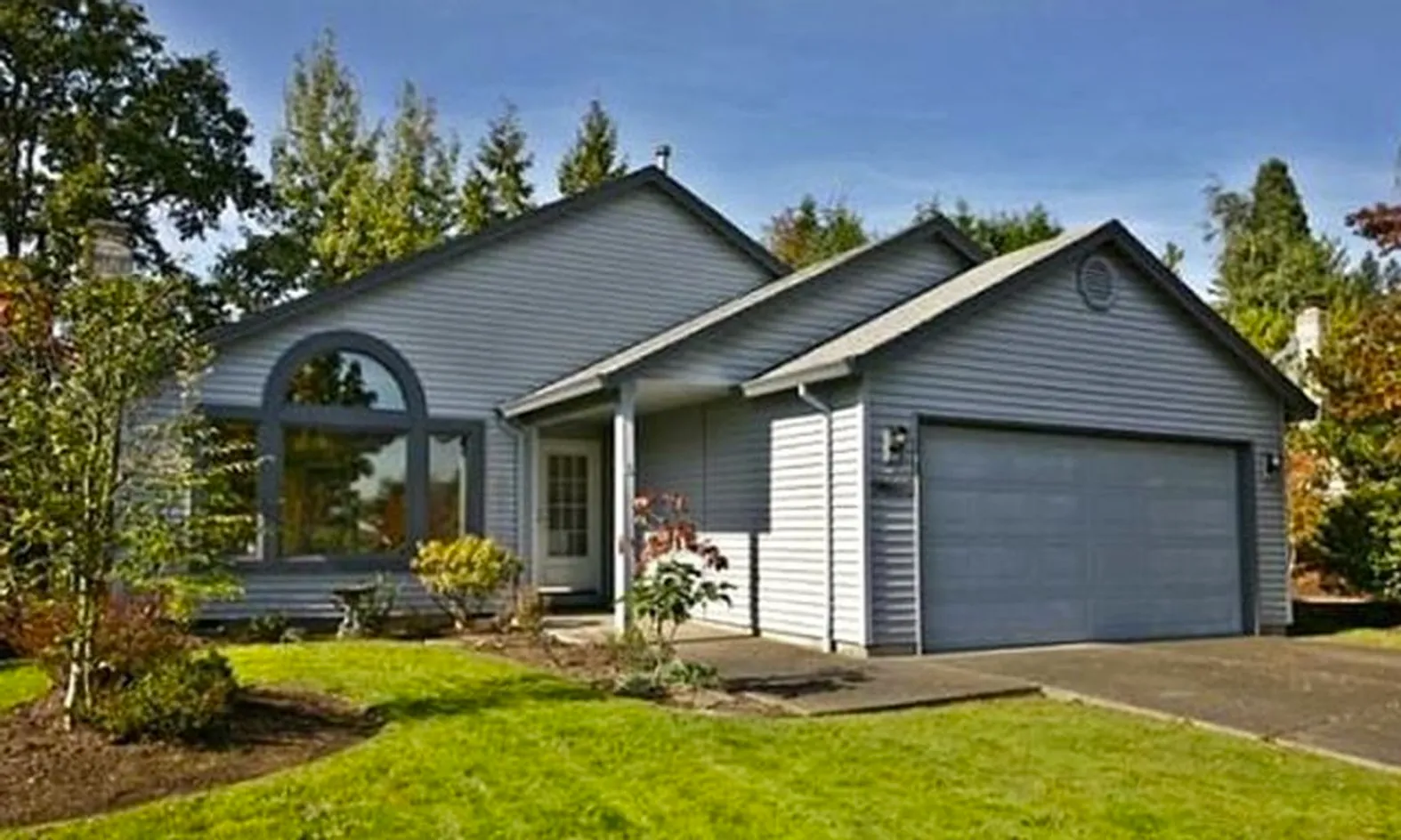 Single-Family Homes