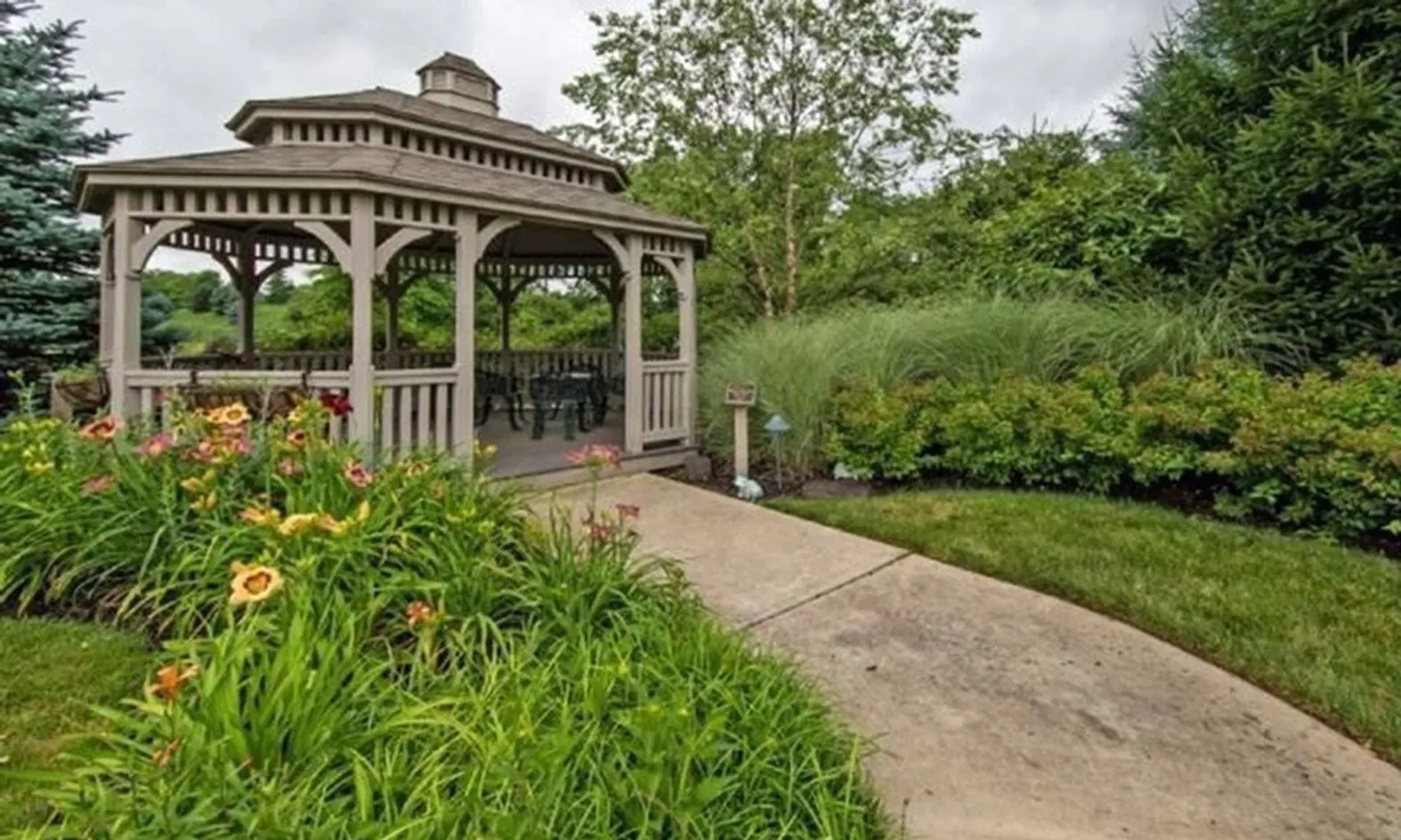 Gazebos