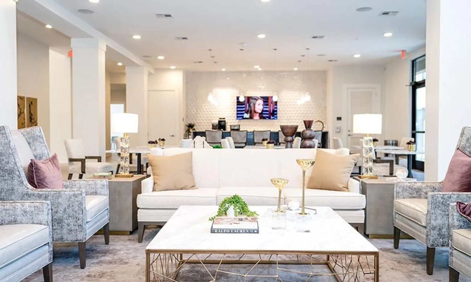 Amenity Space