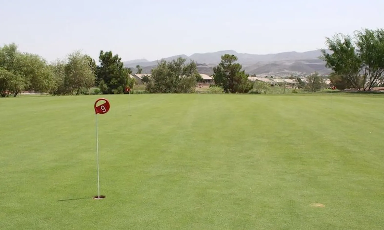 Putting Green