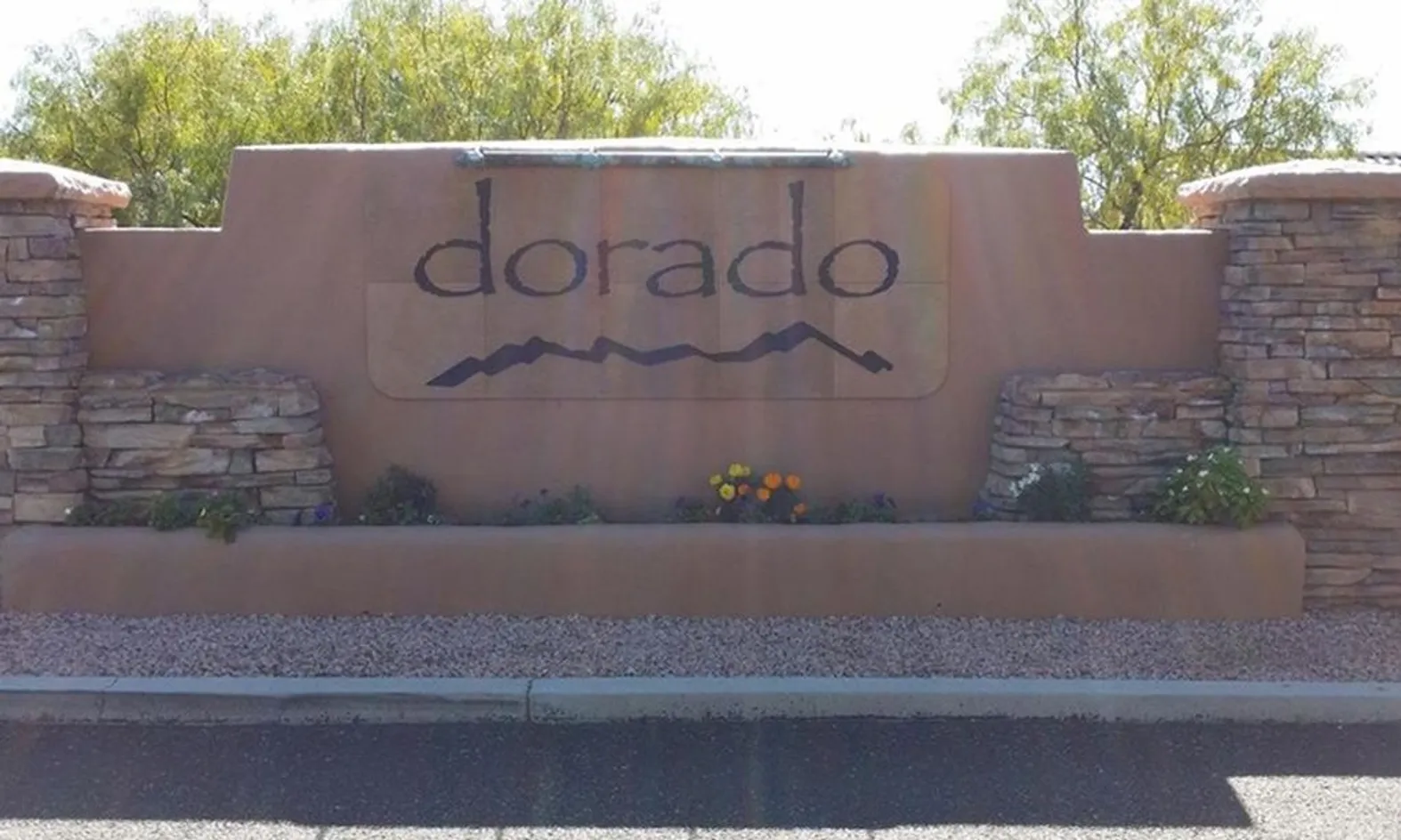 Community Sign