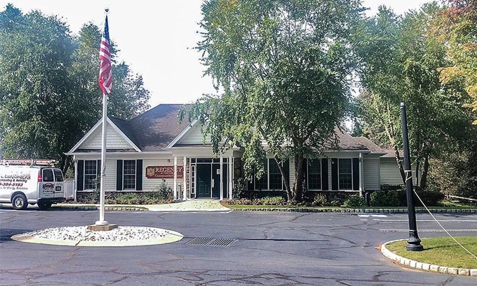 Clubhouse