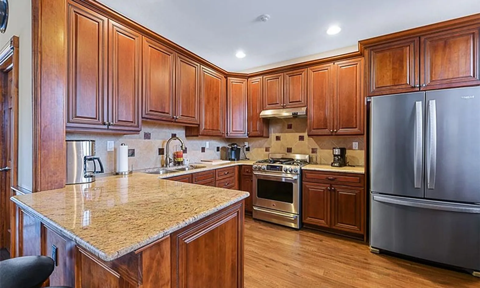 Community Kitchen