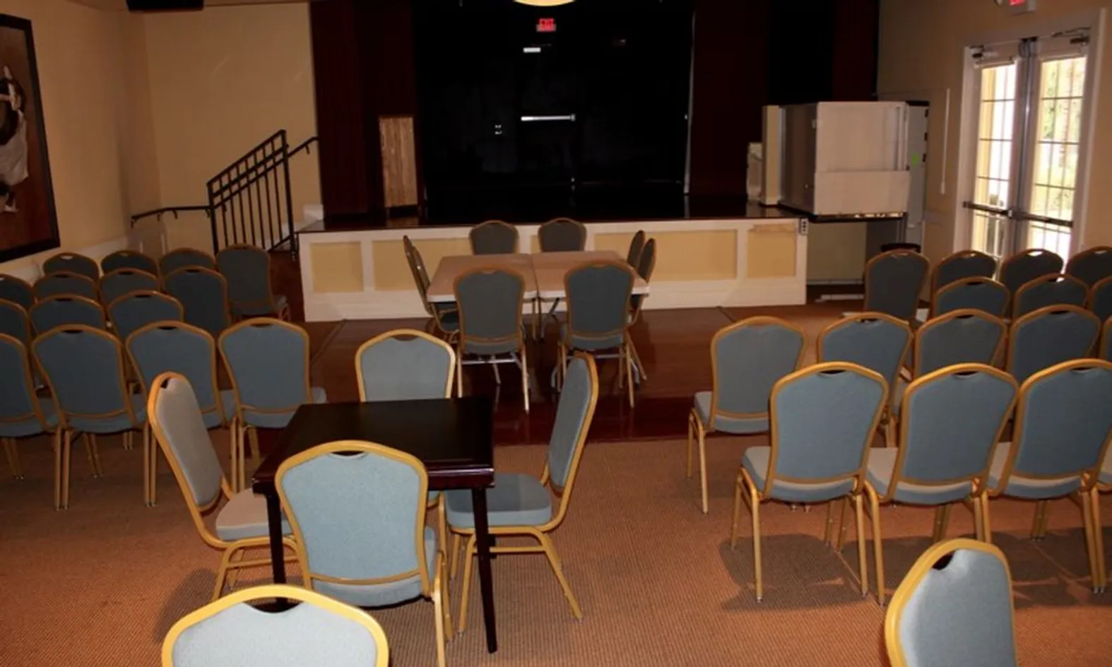 Multi-Purpose Room
