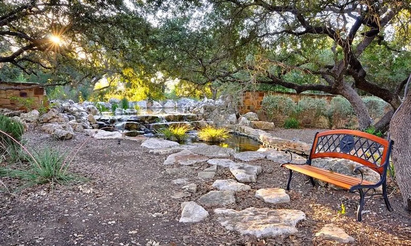 Scenic Landscape