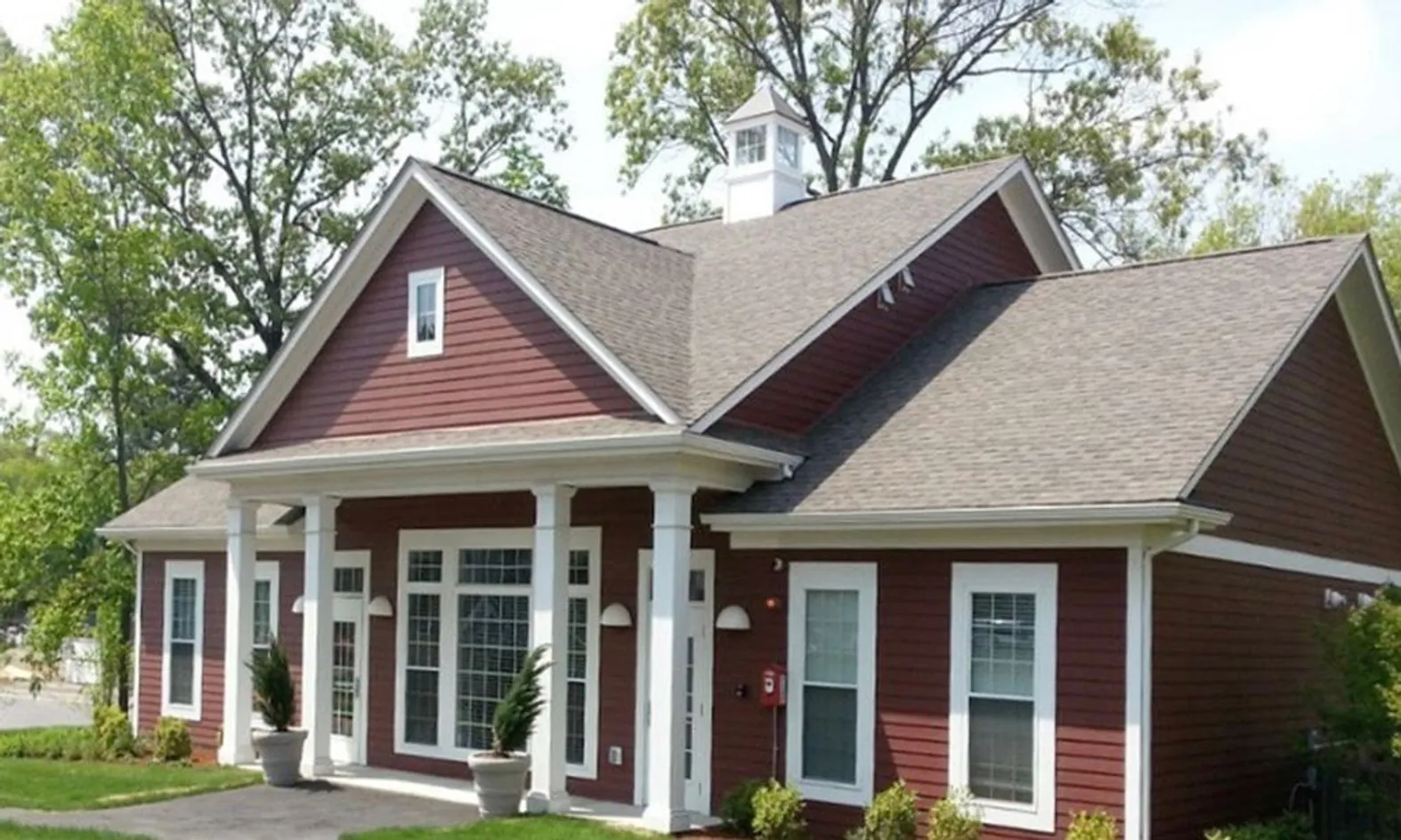 Clubhouse