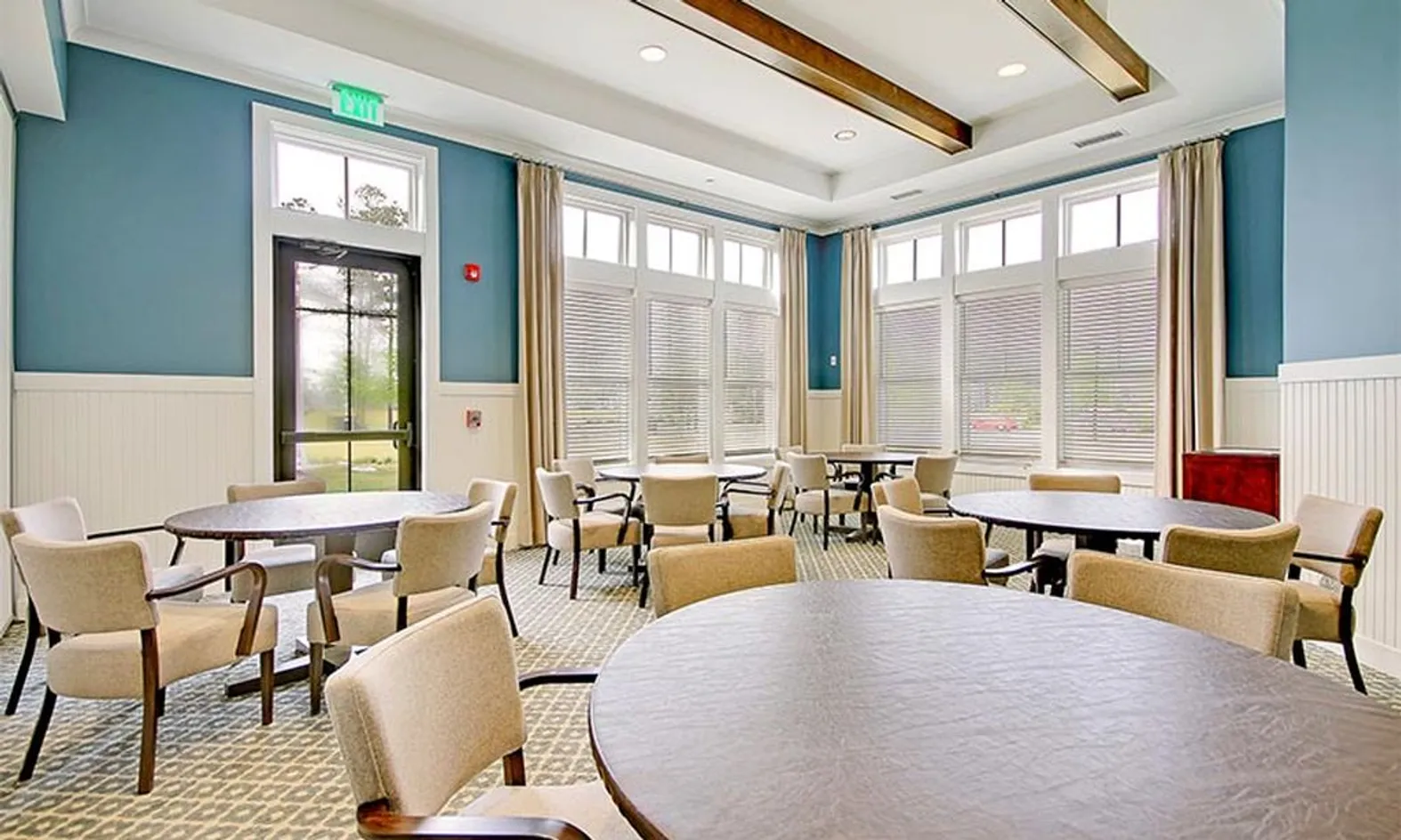 Card Room