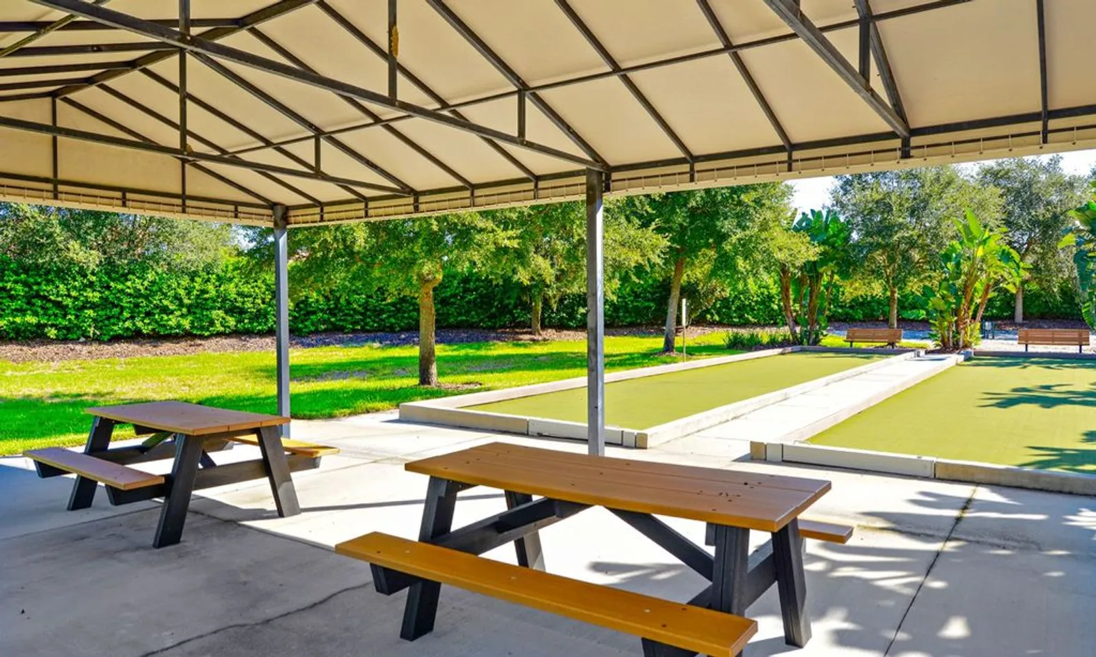 Picnic Area
