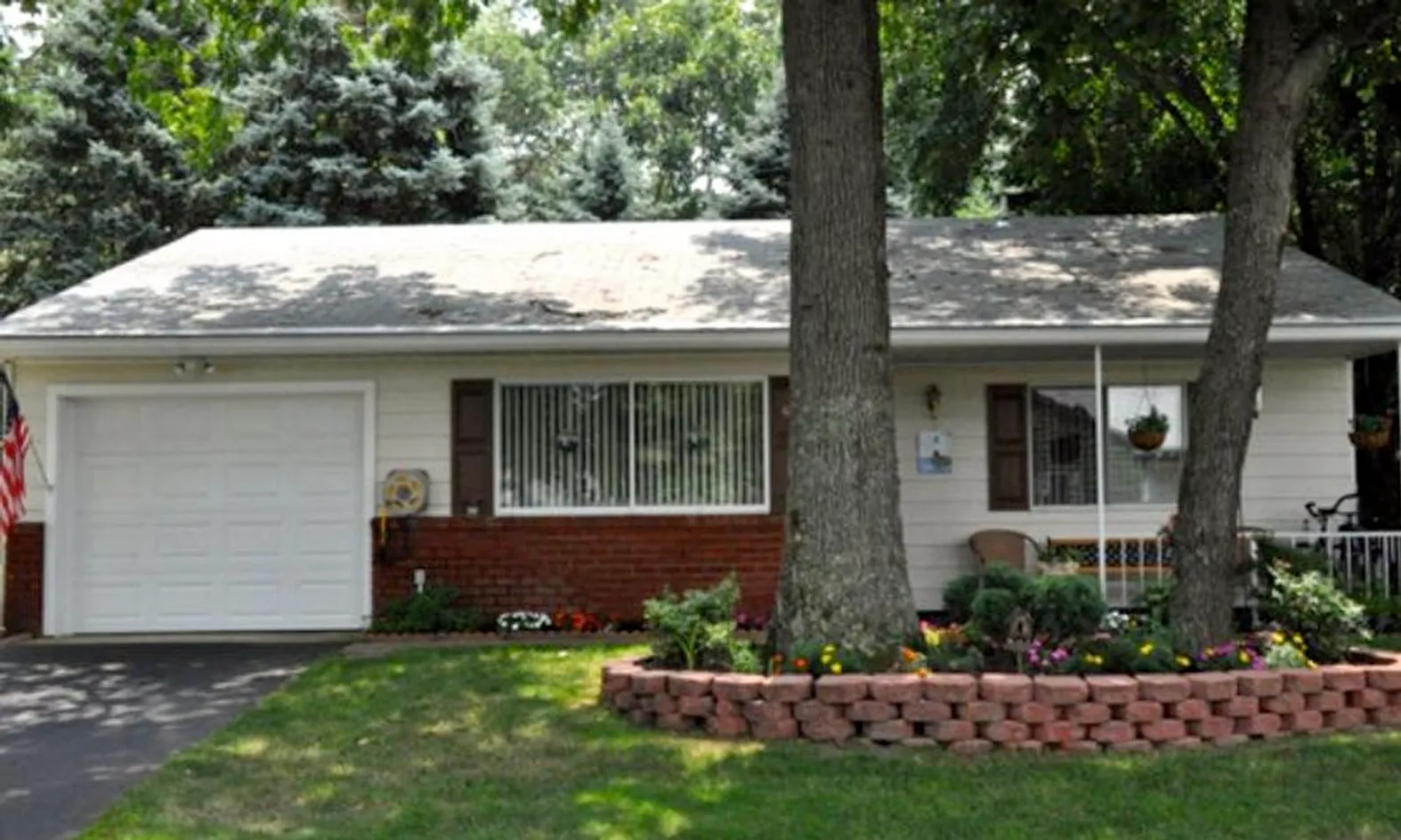 Single-Family Homes