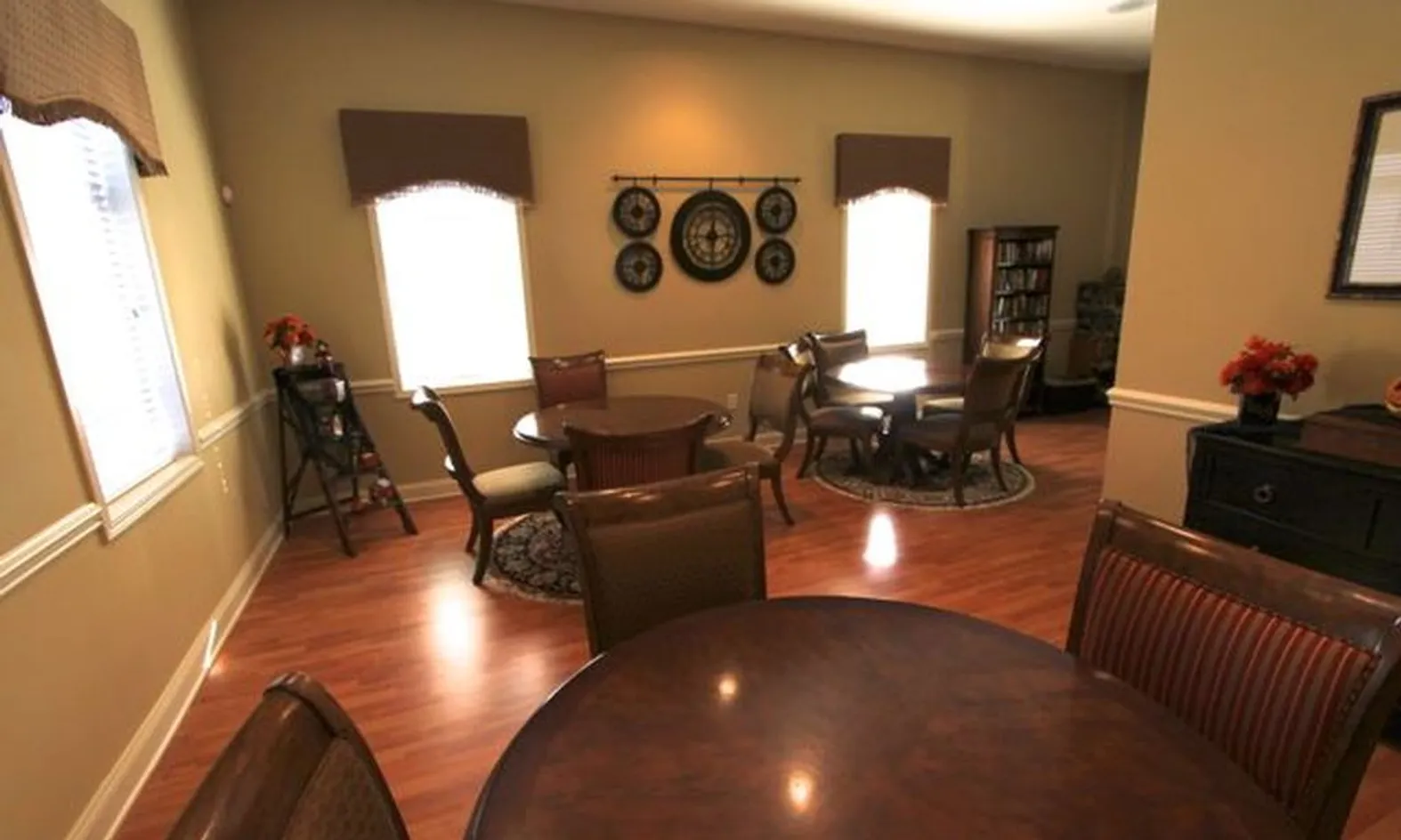 Multi-Purpose Room