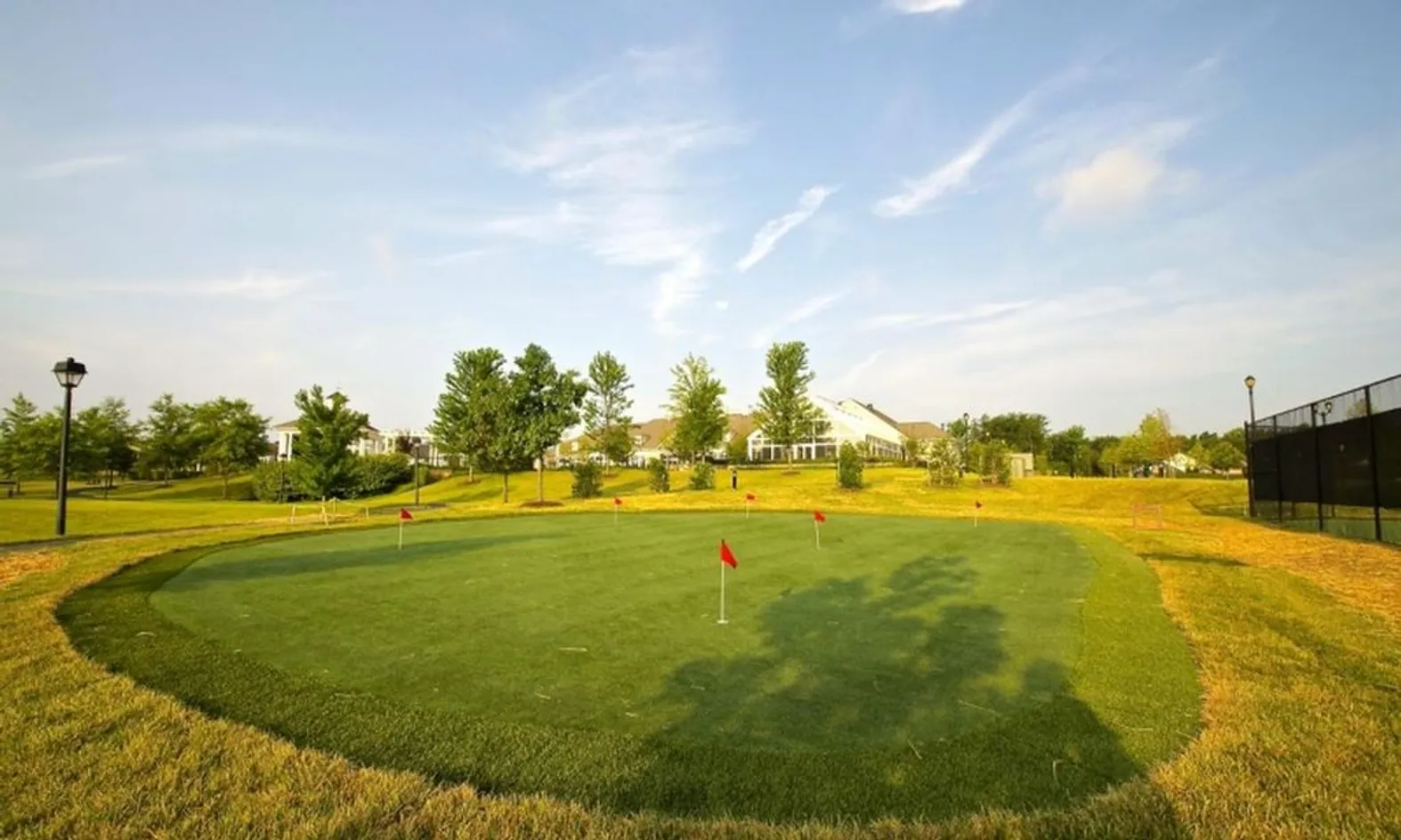 Putting Green