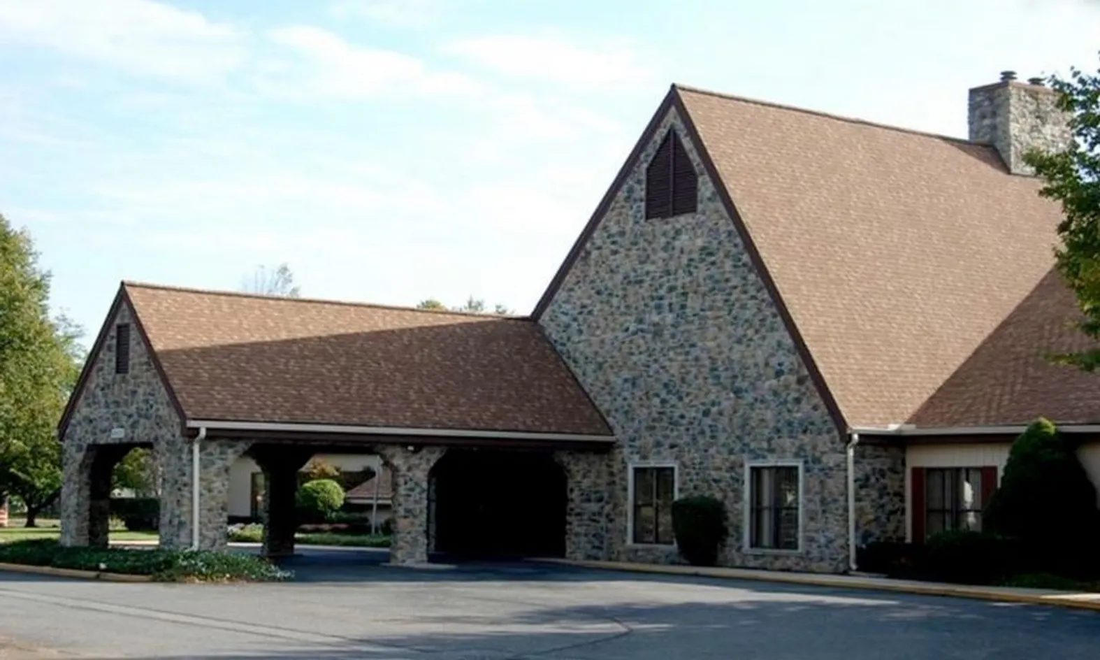 Clubhouse