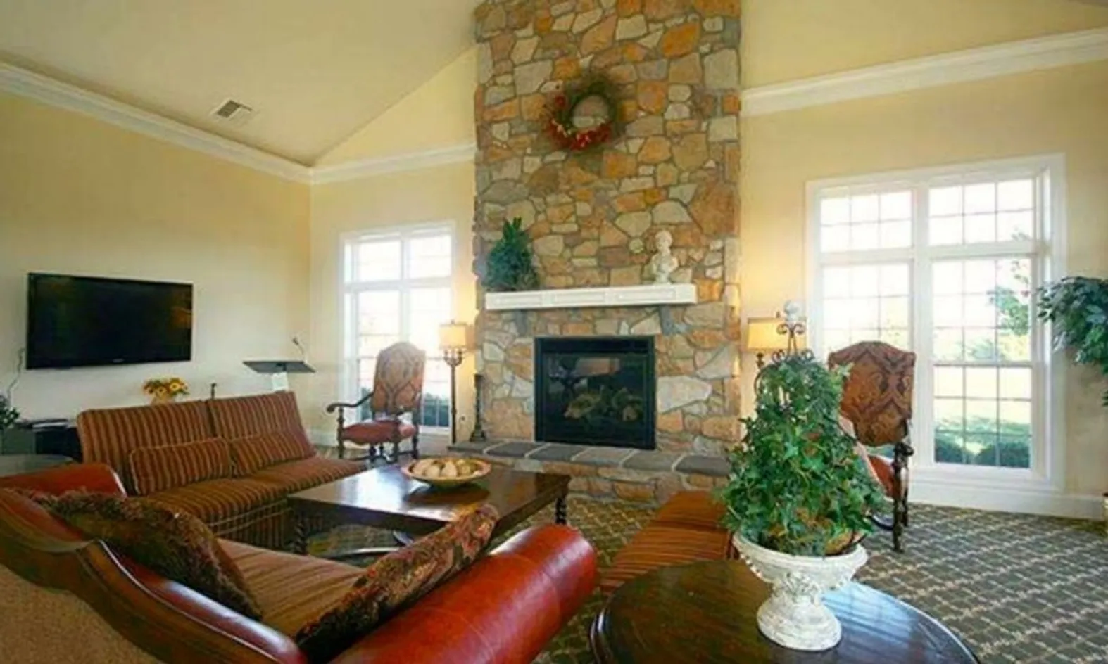 Great Lounge